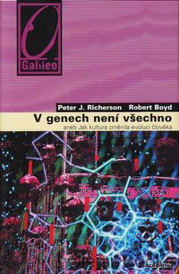 V genech není všechno