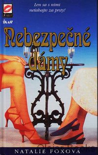 Nebezpečné dámy