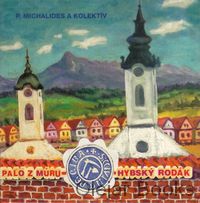 Paľo z múru - hybský rodák