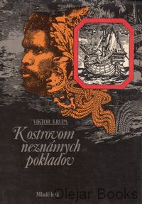 K ostrovom neznámych pokladov