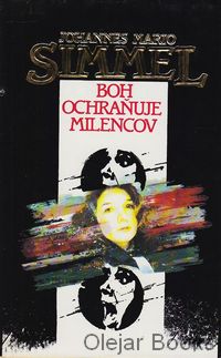 Boh ochraňuje milencov