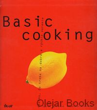 Basic cooking