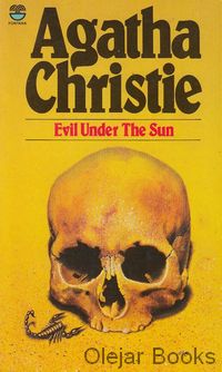 Evil Under The Sun
