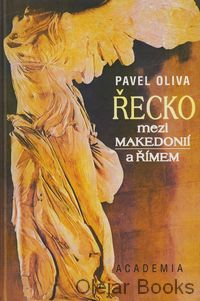 Řecko mezi Makedonií a Římem