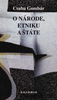 O národe, etniku a štáte