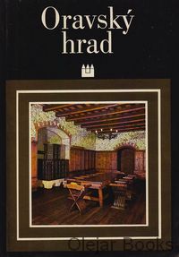 Oravský hrad
