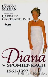 Diana v spomienkach 1961-1997