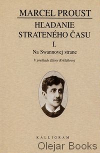 Hľadanie strateného času I.