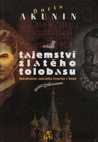 Tajemství zlatého tolobasu