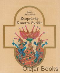 Rozprávky Kmotra Svrčka