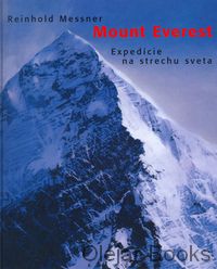 Mount Everest