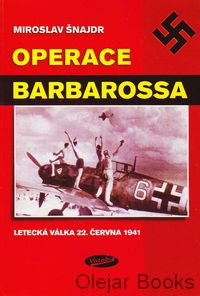 Operace Barbarossa