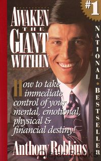 Awaken the Giant Within
