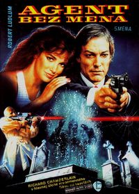 Agent bez mena