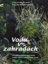Voda v zahradách