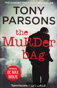 The Murder bag
