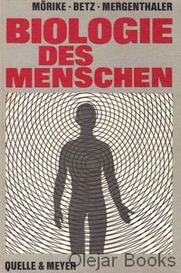 Biologie des Menschen
