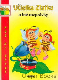 Včielka Zlatka