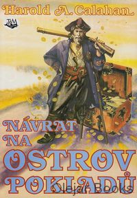 Návrat na ostrov pokladů