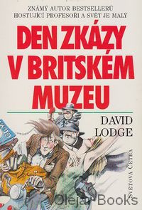 Den zkázy v Britském muzeu