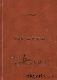 Vrátiť sa domov