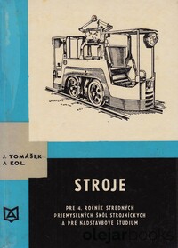 Stroje