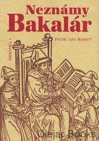 Neznámy Bakalár