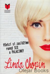 Všetci si zaslúžime ranný sex a palacinky