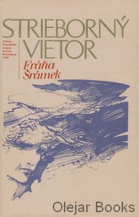 Strieborný vietor