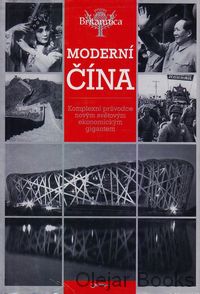 Moderní Čína