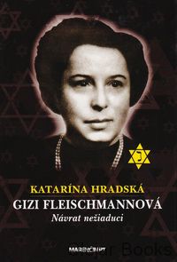 Gizi Fleischmannová