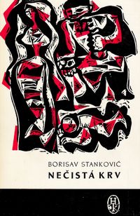 Nečistá krv
