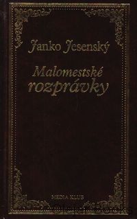Malomestské rozprávky