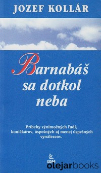 Barnabáš sa dotkol neba