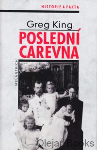 Poslední carevna