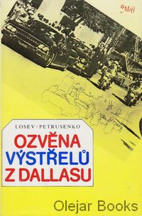 Ozvěna výstřelu z Dallasu