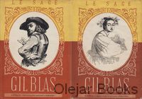 Gil Blas 1, 2