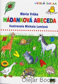 Hádanková abeceda