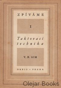 Zpíváme 1: Taktovací technika