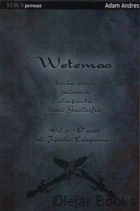 Wetemaa 3: O cestě do Jižního Edagwonu