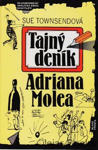 Tajný deník Adriana Molea