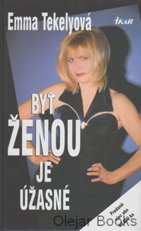 Byť ženou je úžasné
