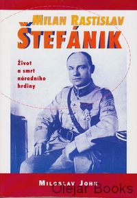 Milan Rastislav Štefánik