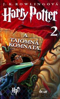 Harry Potter 2: Harry Potter a Tajomná komnata