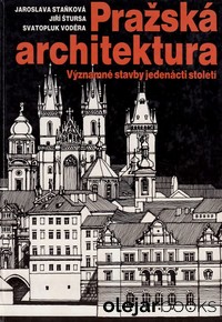 Pražská architektura