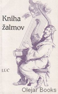 Kniha žalmov