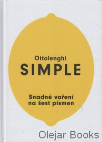 Ottolenghi Simple
