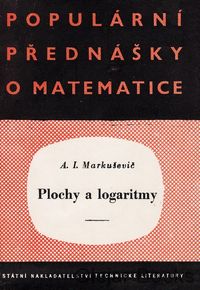 Plochy a logaritmy