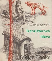 Tranzistorová hlava