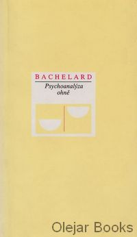 Psychoanalýza ohně